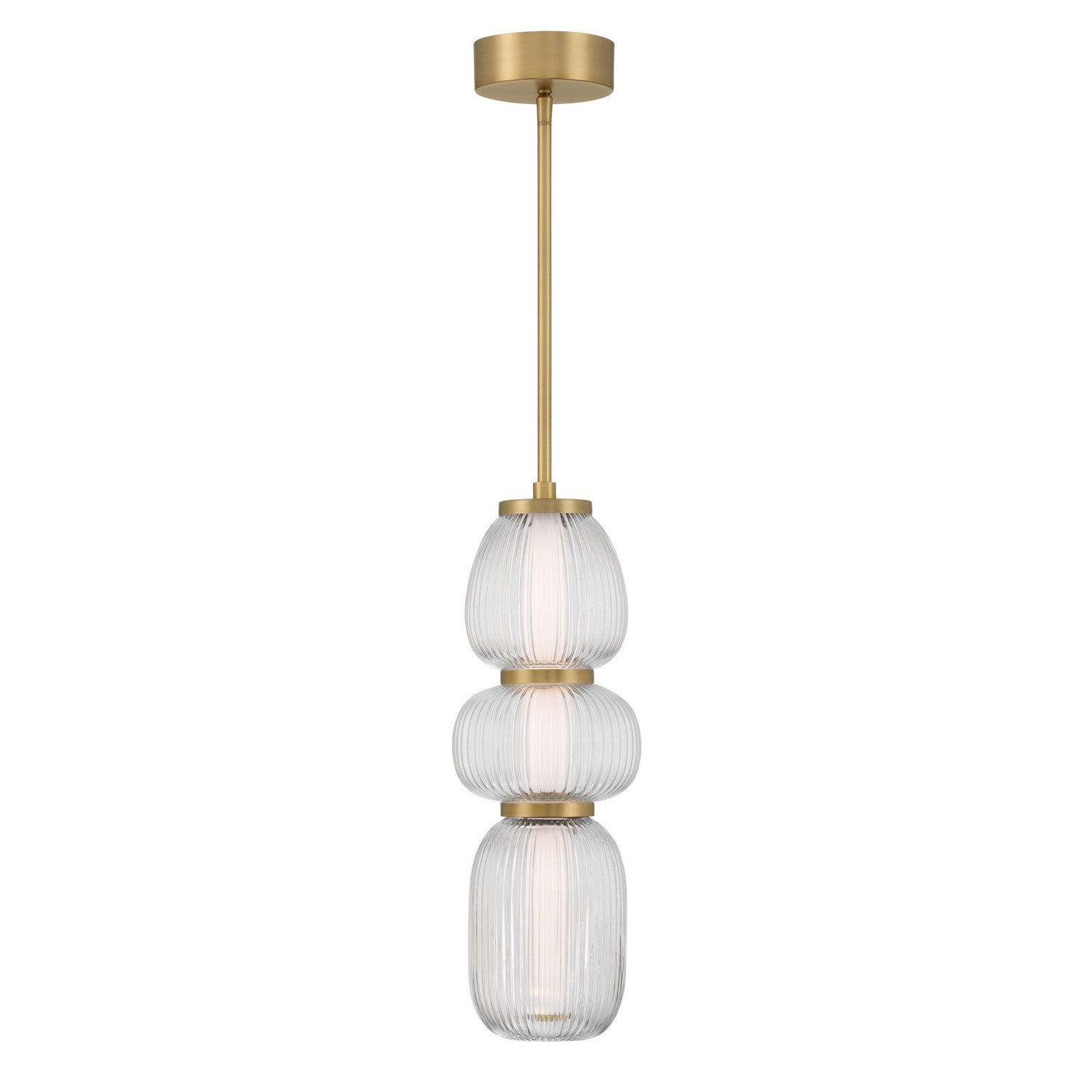 Mini-suspension DEL | Cordel