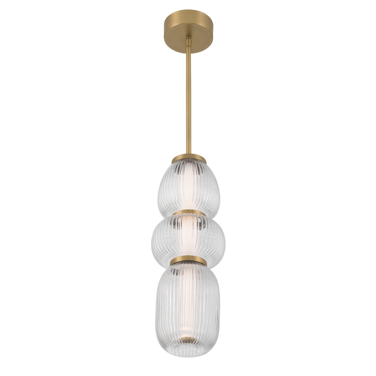 Mini-suspension DEL | Cordel
