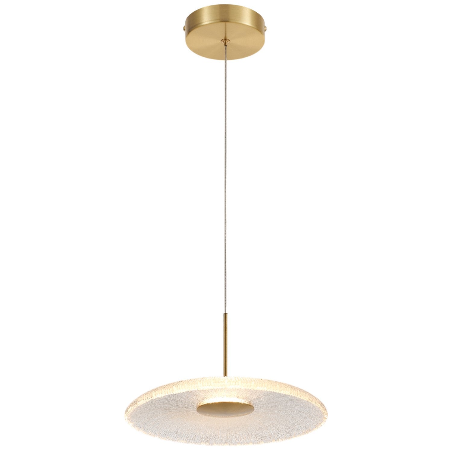 Suspension DEL | Oriana