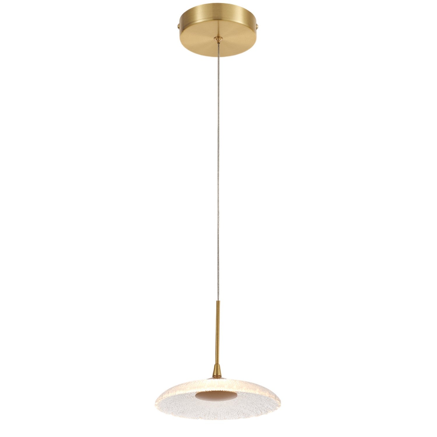 Suspension DEL | Oriana