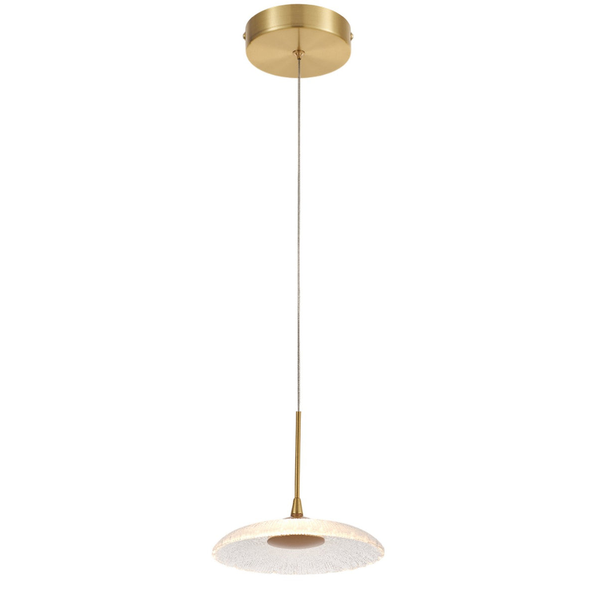 Suspension DEL | Oriana