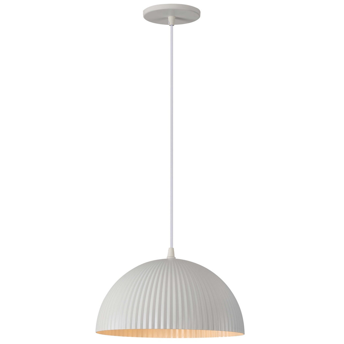 Suspension 1 lumière | Remy
