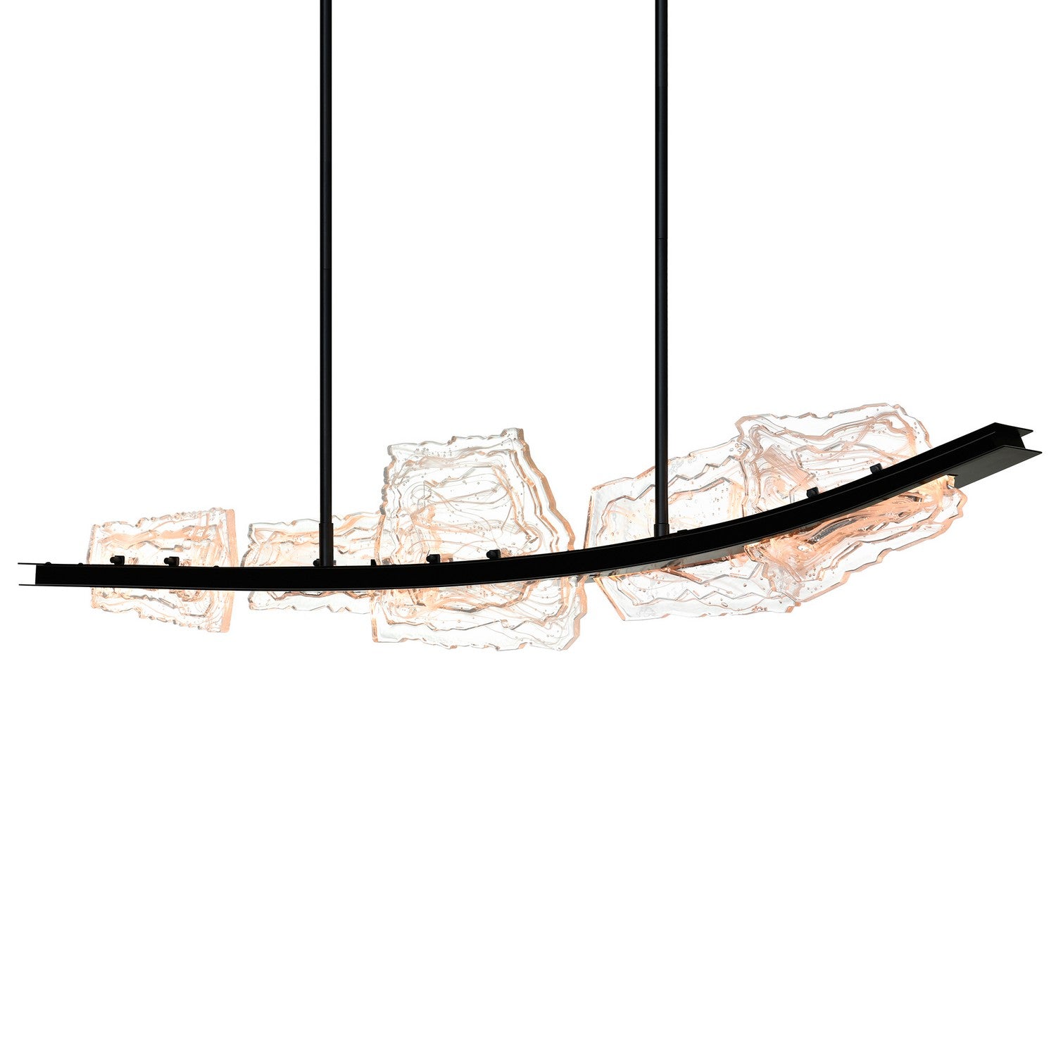 Lustre DEL | Arcus