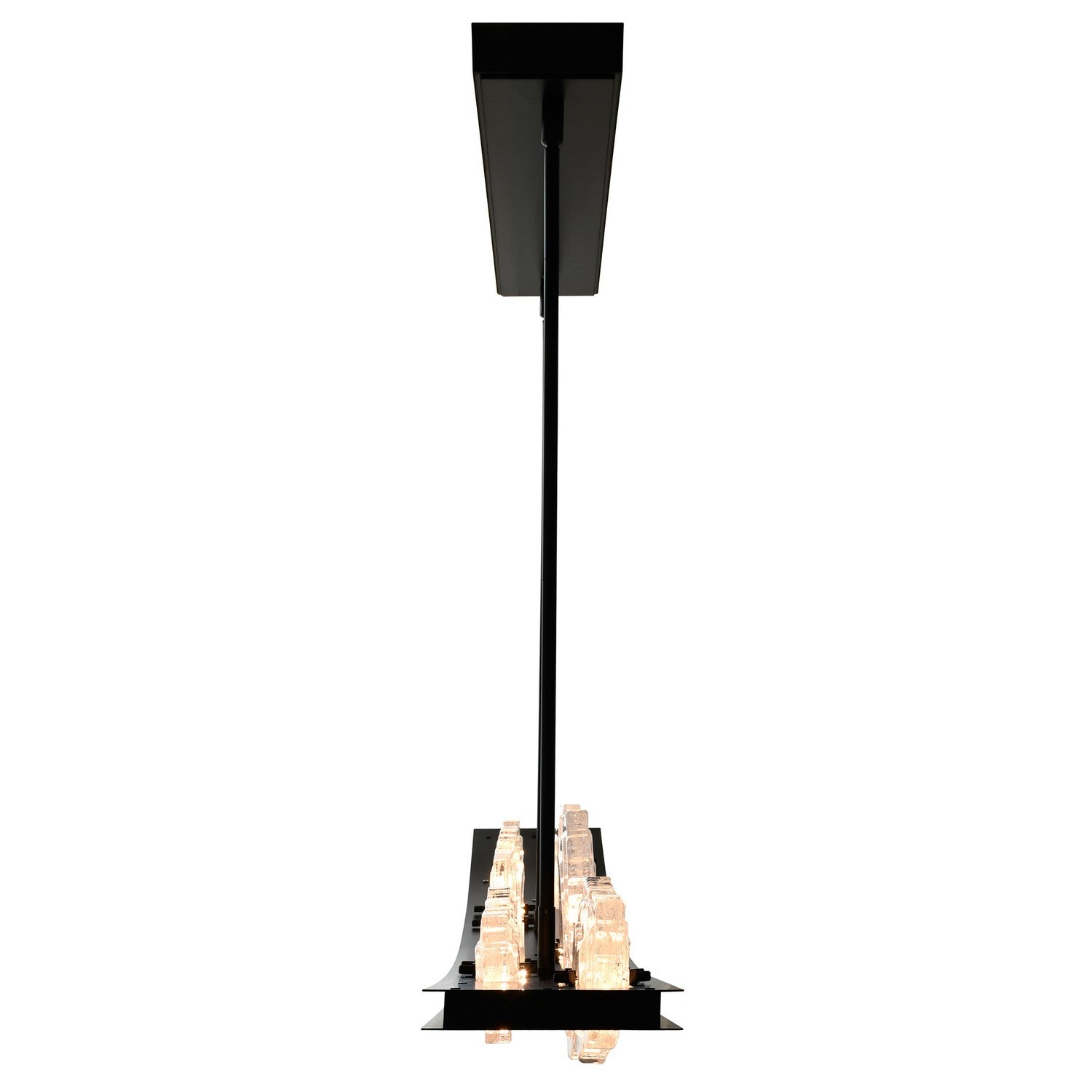 Lustre DEL | Arcus