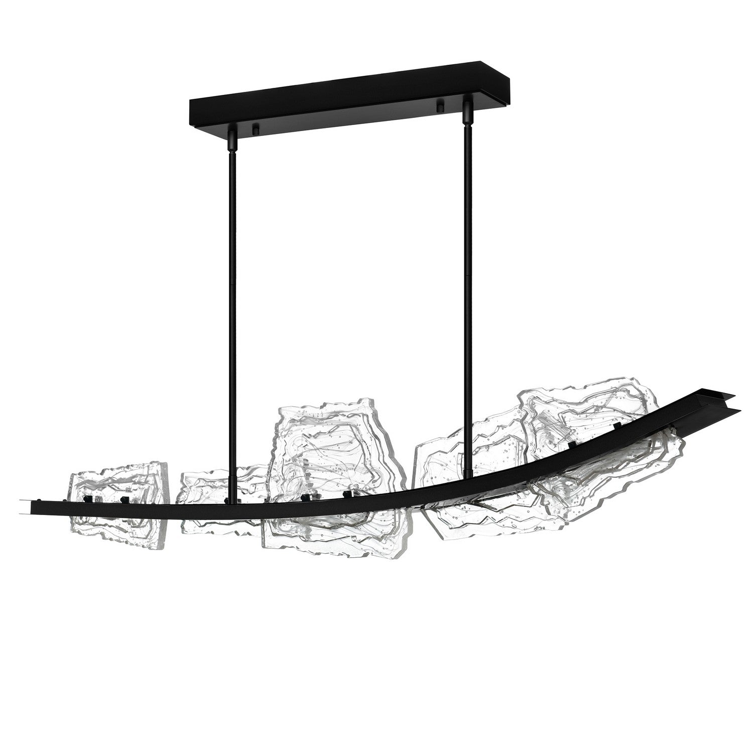 Lustre DEL | Arcus