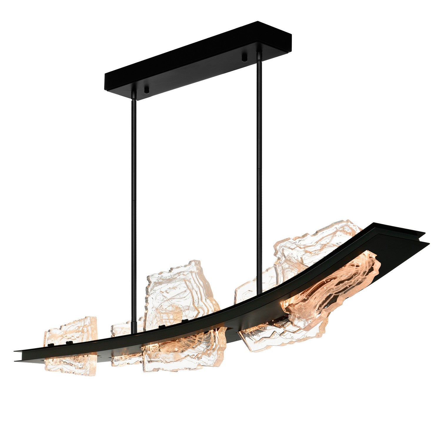 Lustre DEL | Arcus