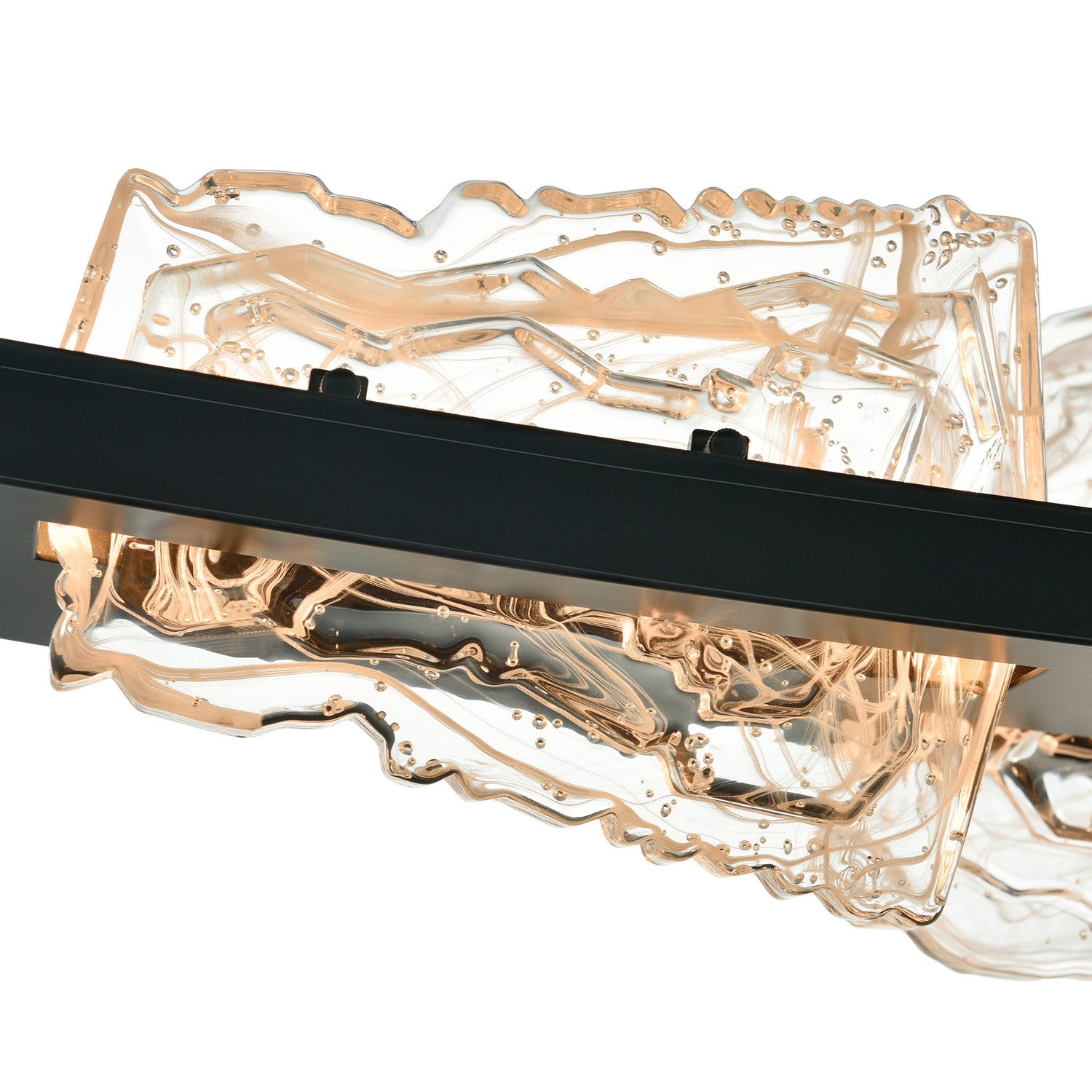 Lustre DEL | Arcus