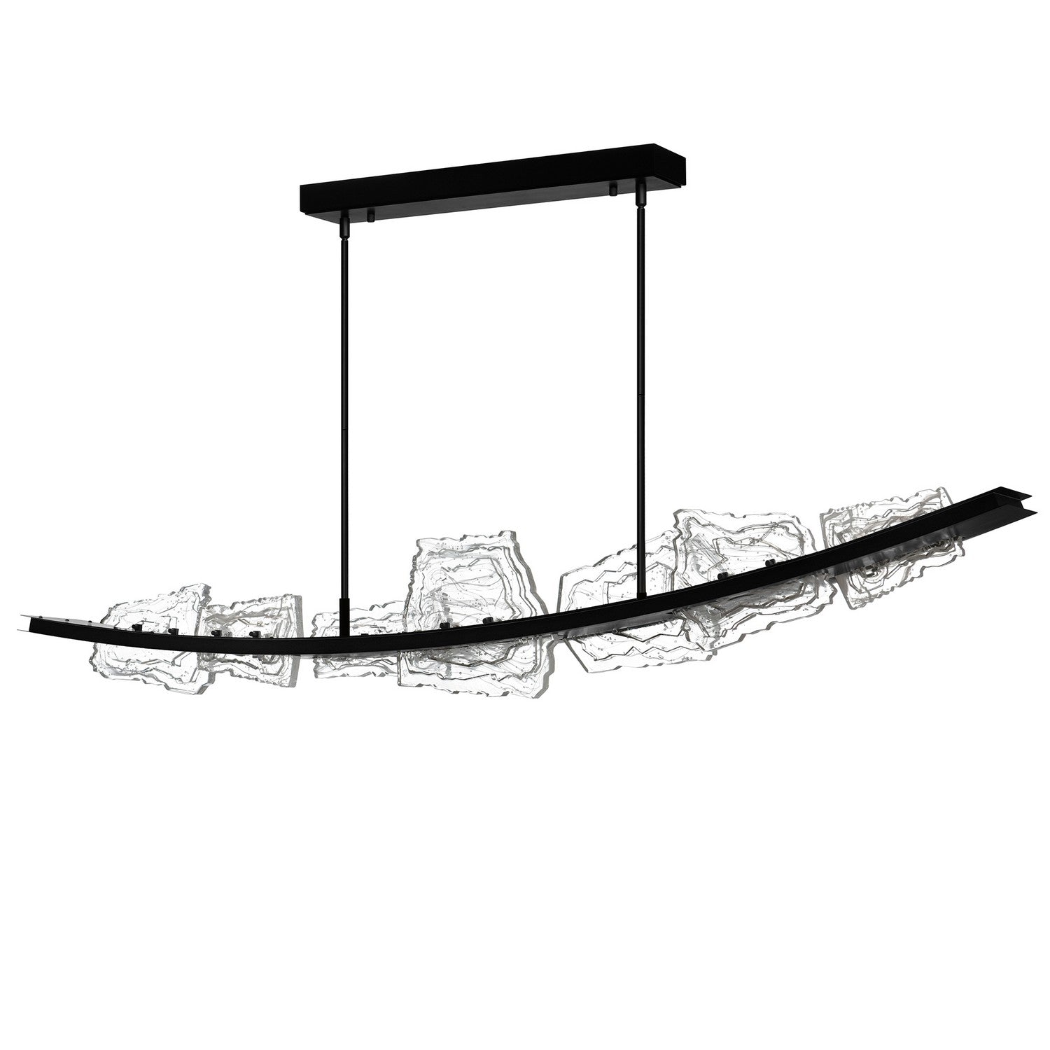 Lustre DEL | Arcus