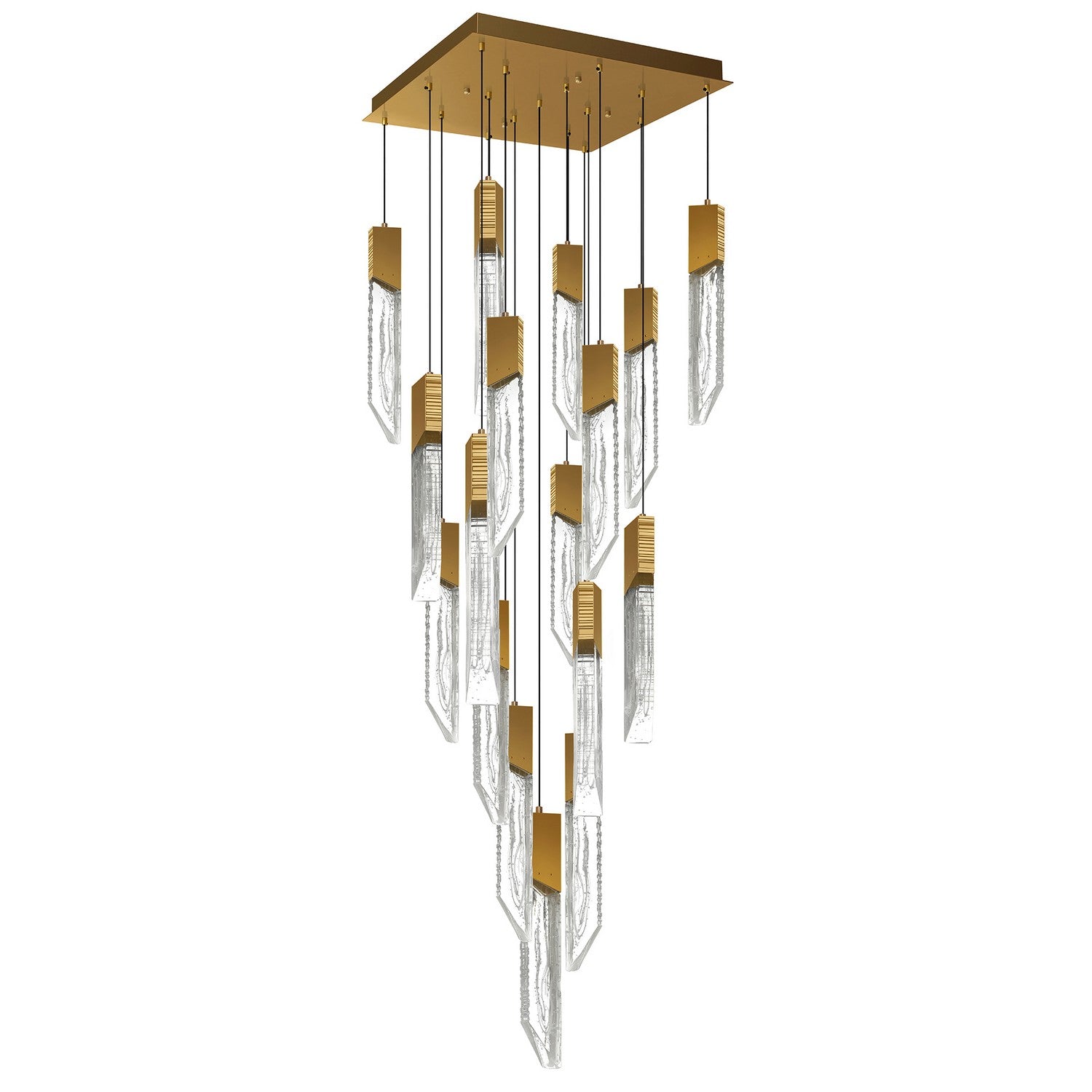 Lustre DEL | Petra