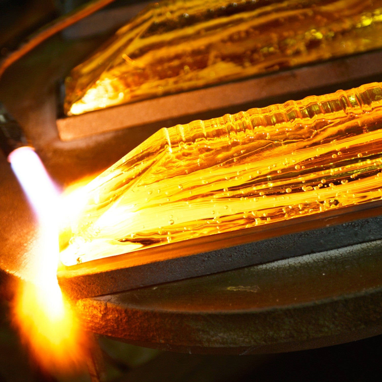 Lustre DEL | Petra