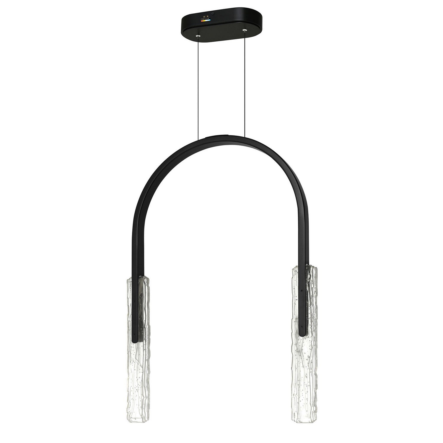 Lustre DEL | Curva