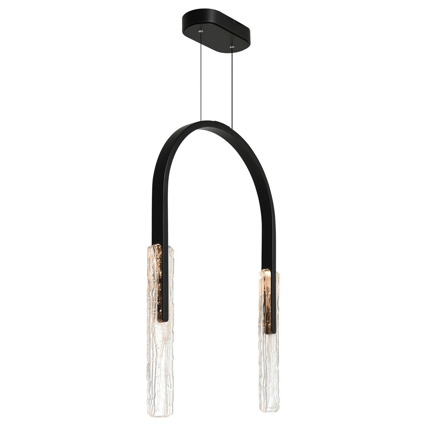Lustre DEL | Curva