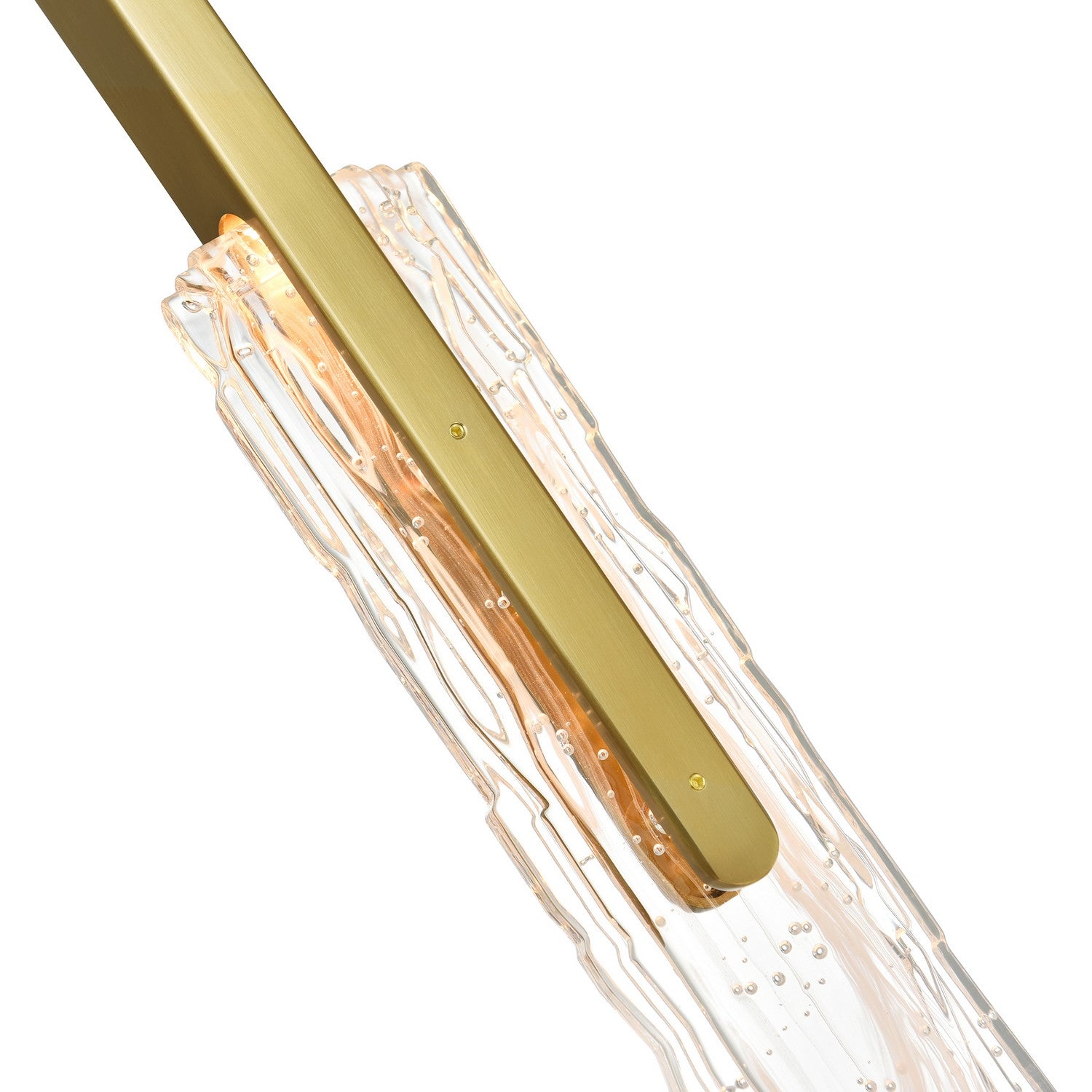 Lustre DEL | Curva