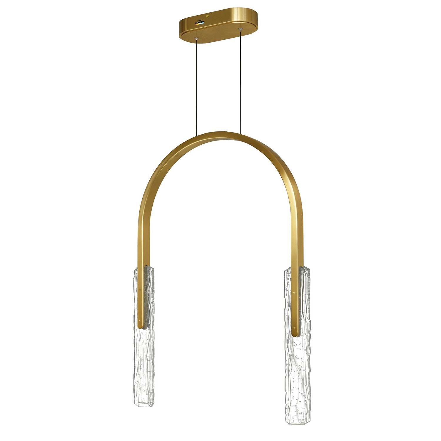 Lustre DEL | Curva
