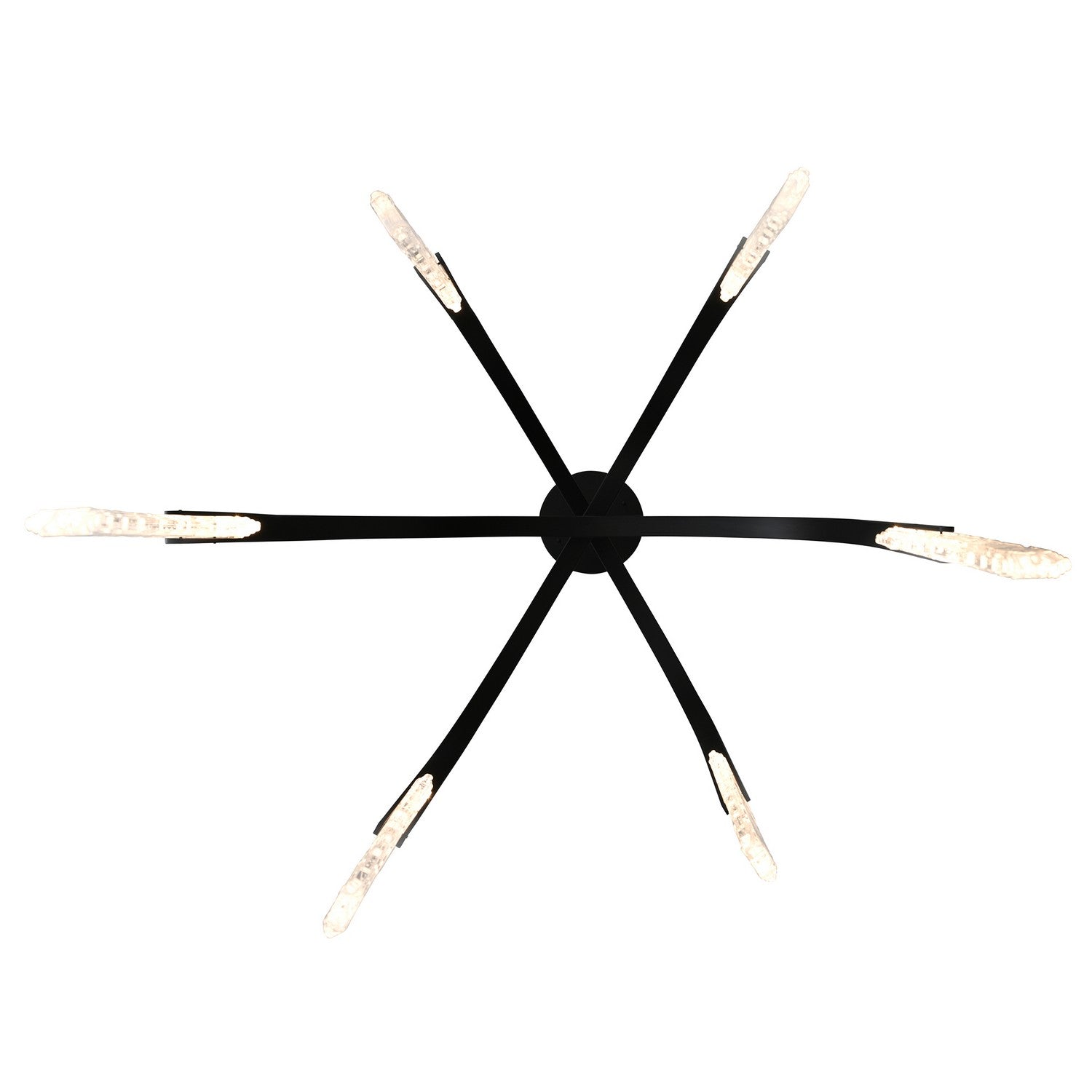 Lustre DEL | Curva