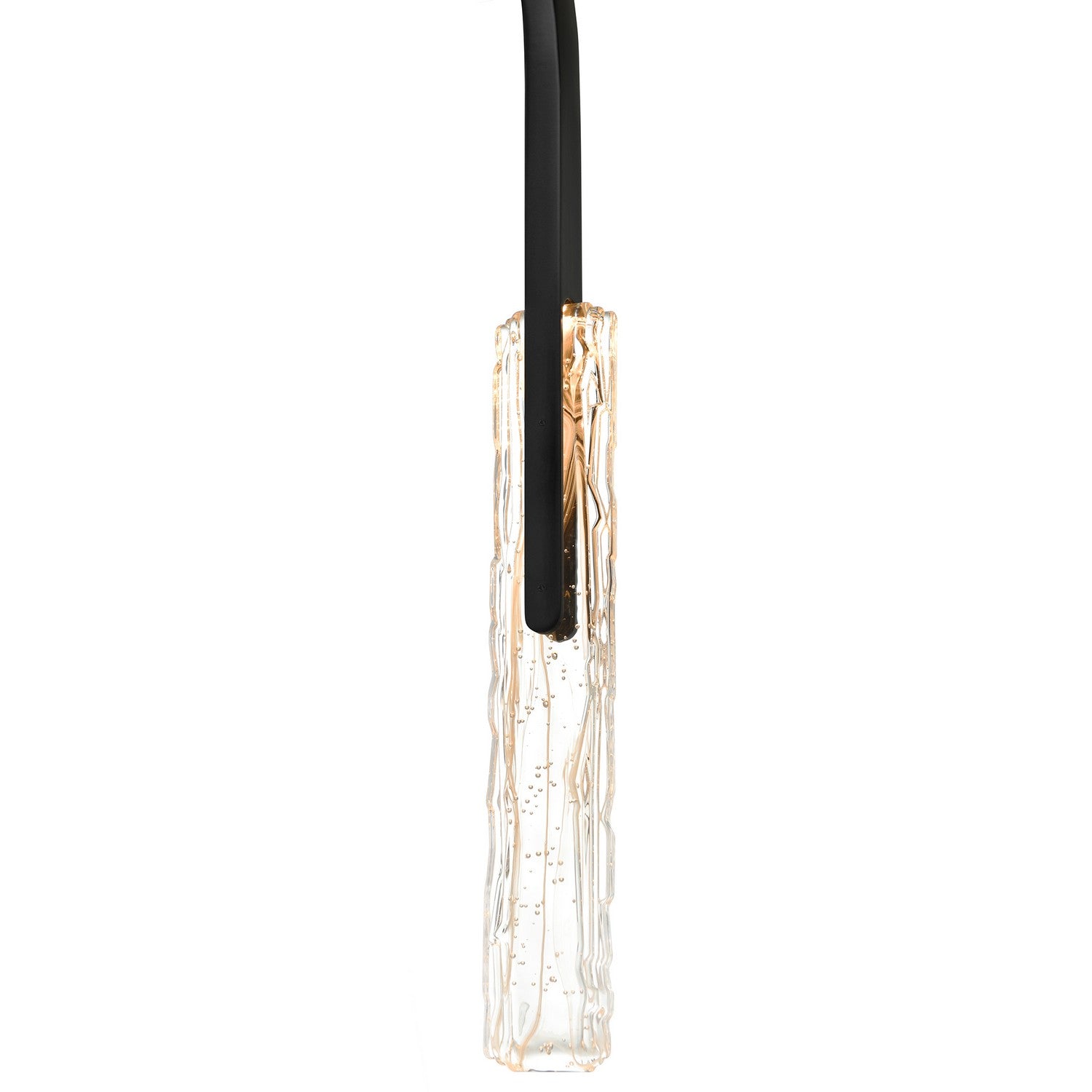 Lustre DEL | Curva