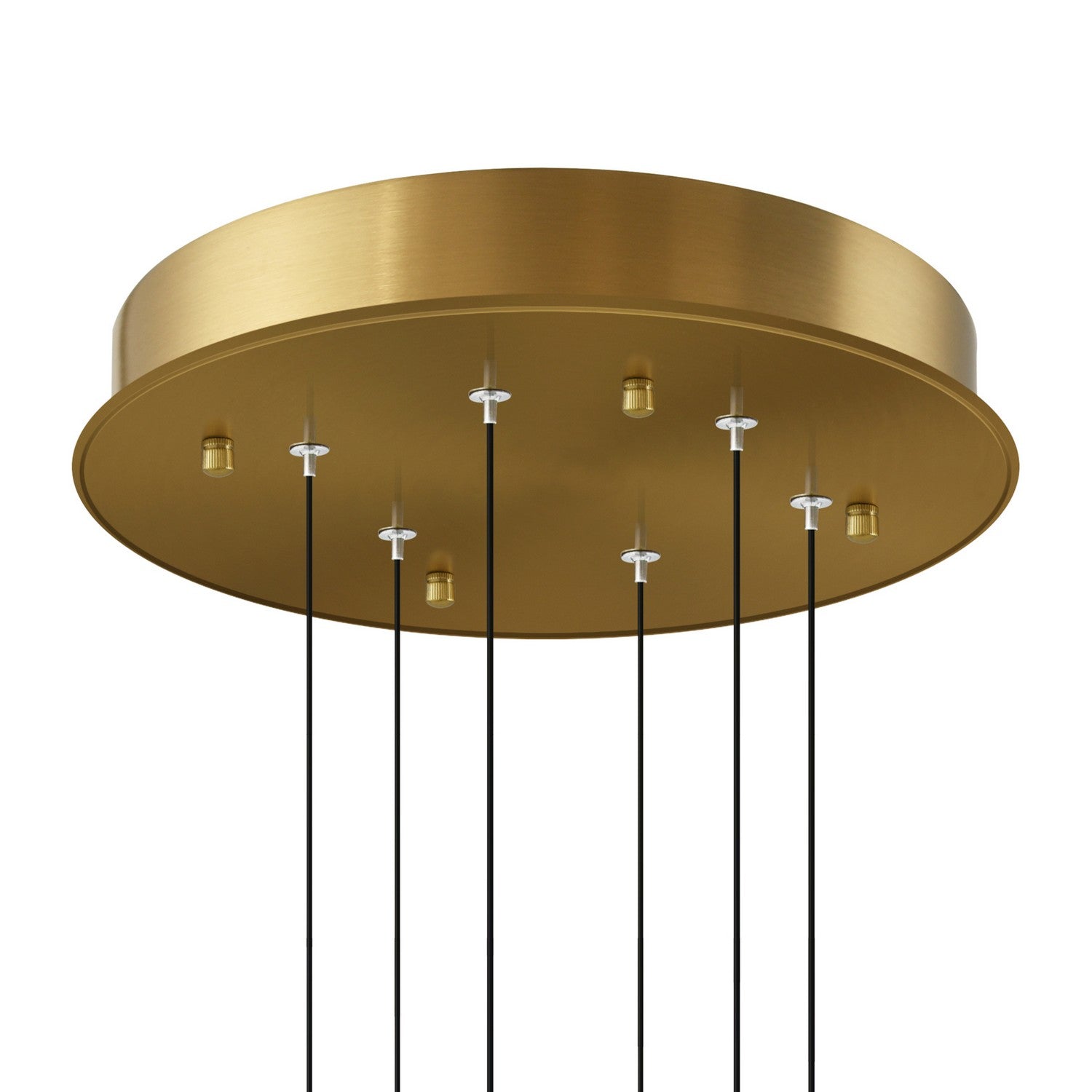 Lustre DEL | Curva