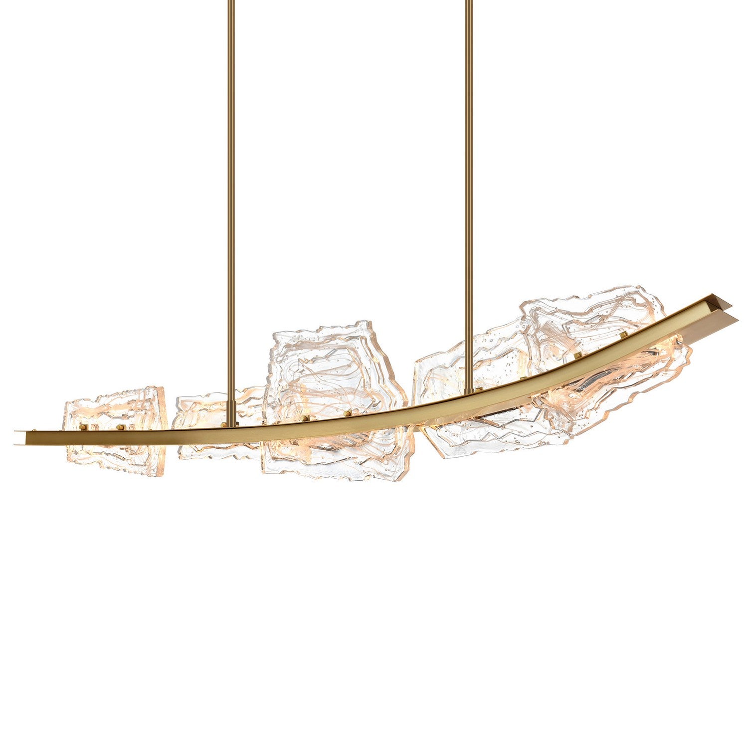 Lustre DEL | Arcus