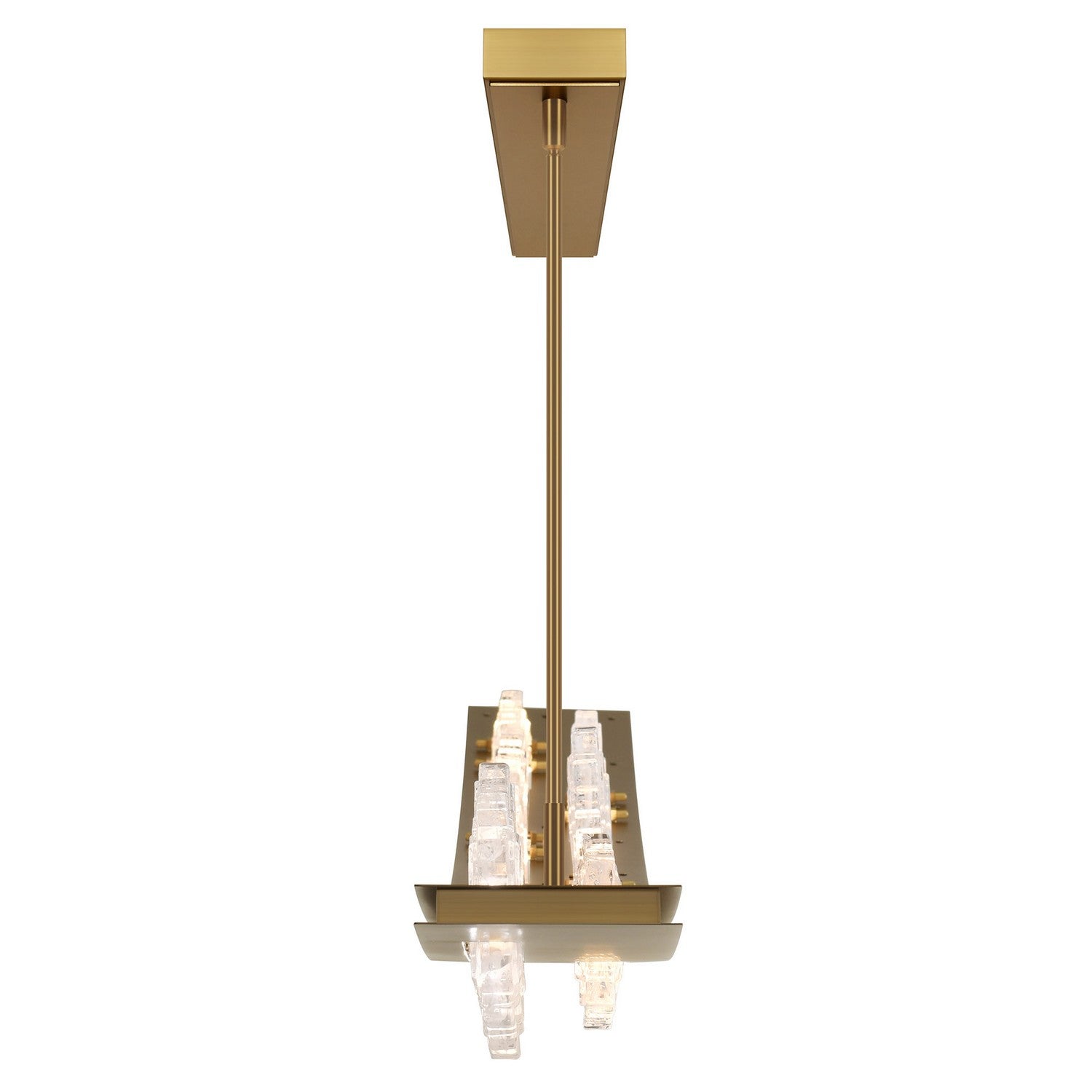 Lustre DEL | Arcus