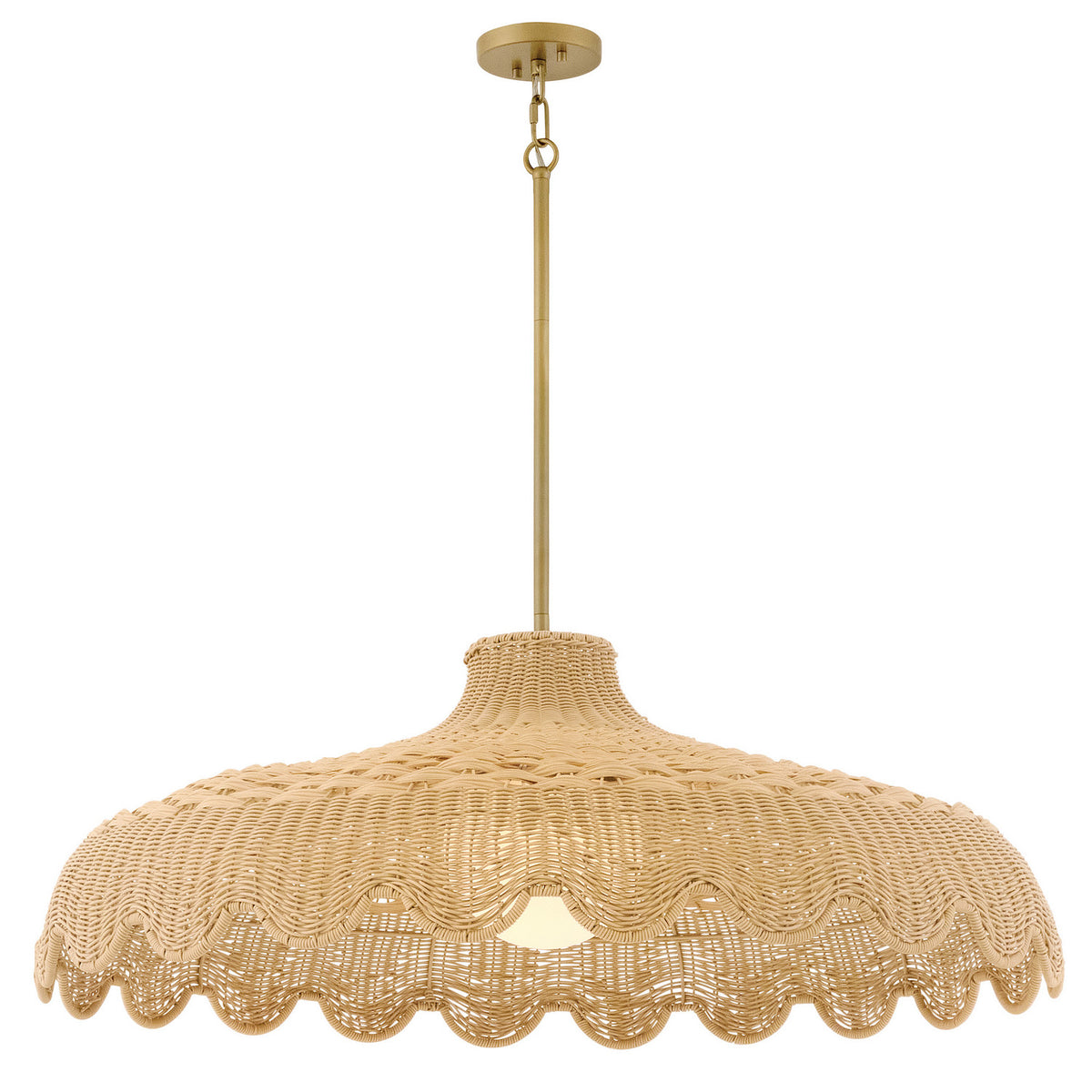 Lustre DEL | Paloma