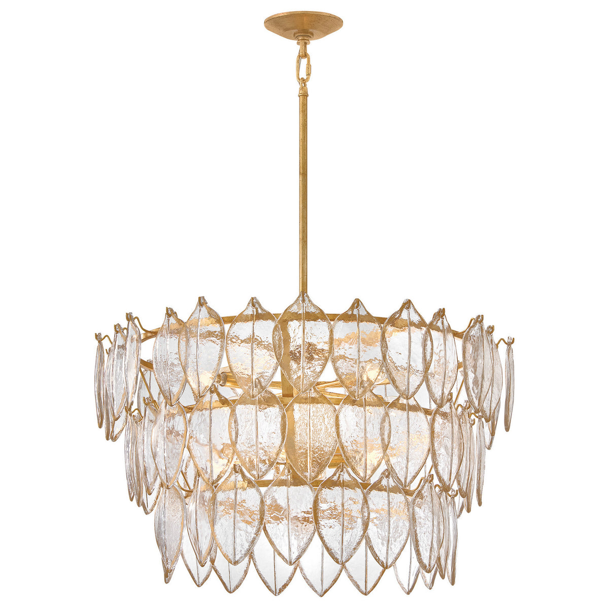 Lustre DEL | Amira