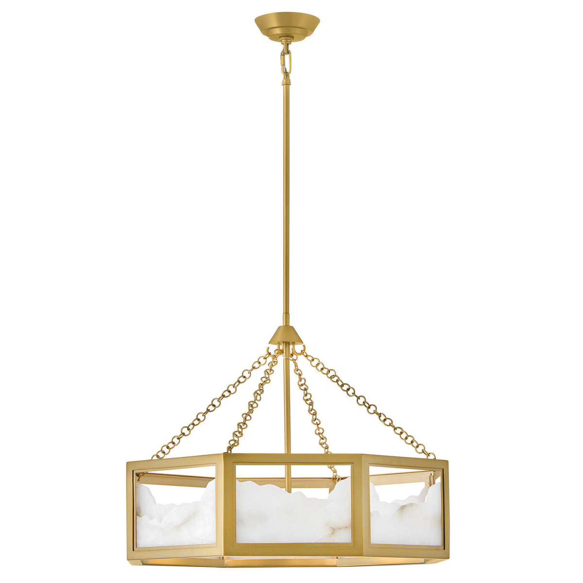 Lustre DEL | Veleta