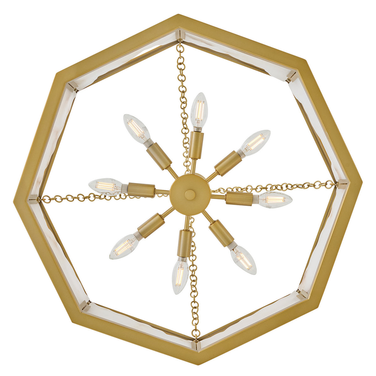 Lustre DEL | Veleta