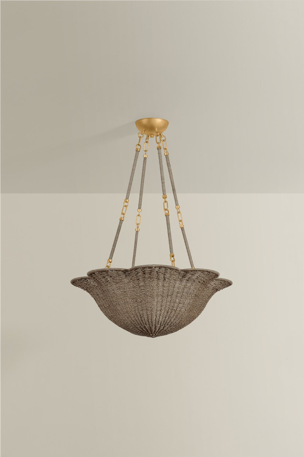 Lustre 4 lumières | Ardonia