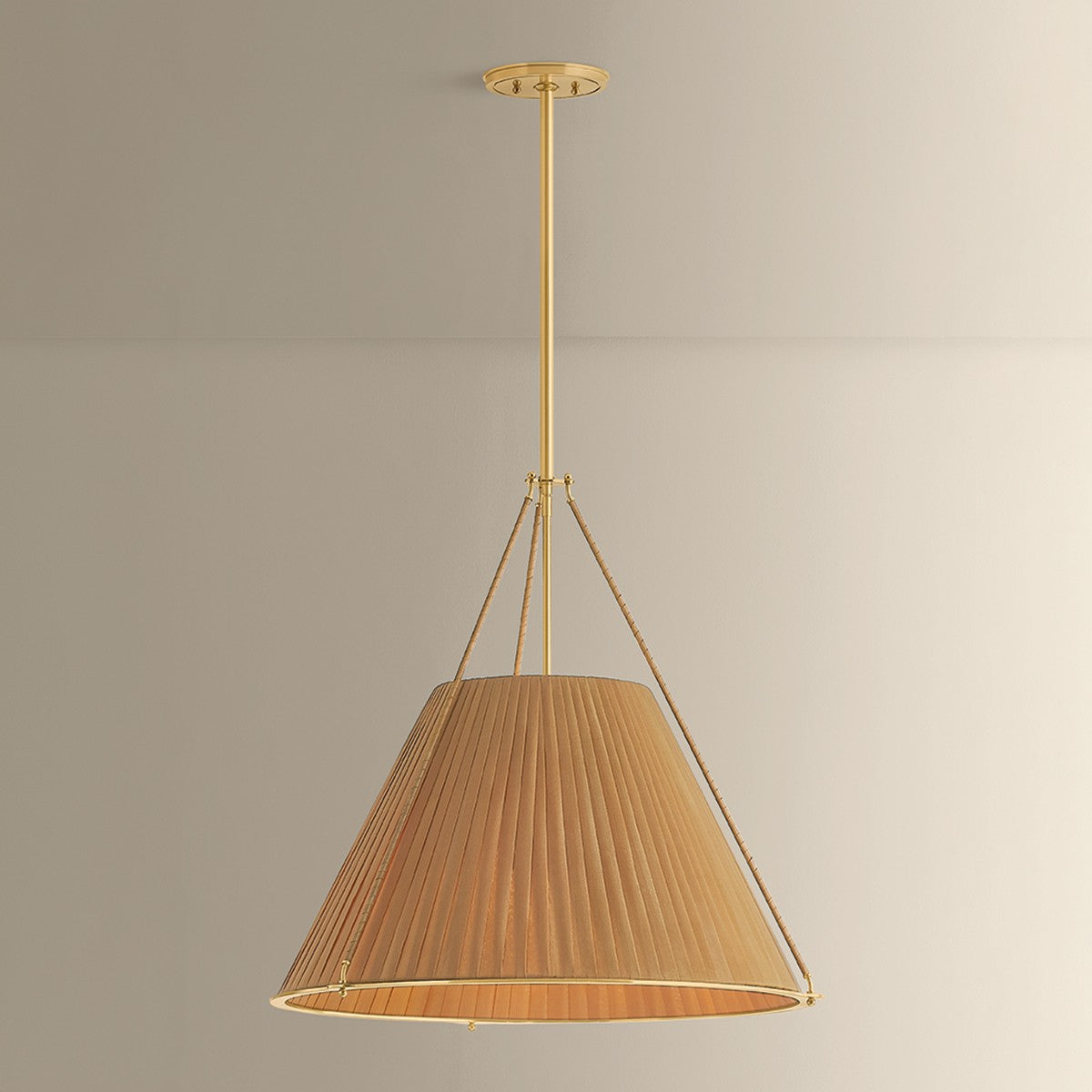 Suspension 4 lumières | Sunside