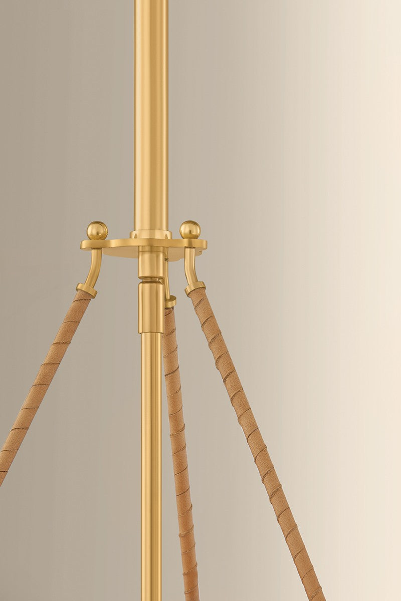 Suspension 4 lumières | Sunside