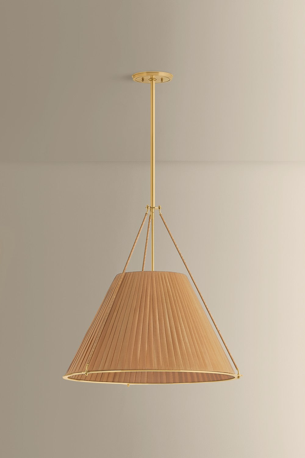 Suspension 4 lumières | Sunside