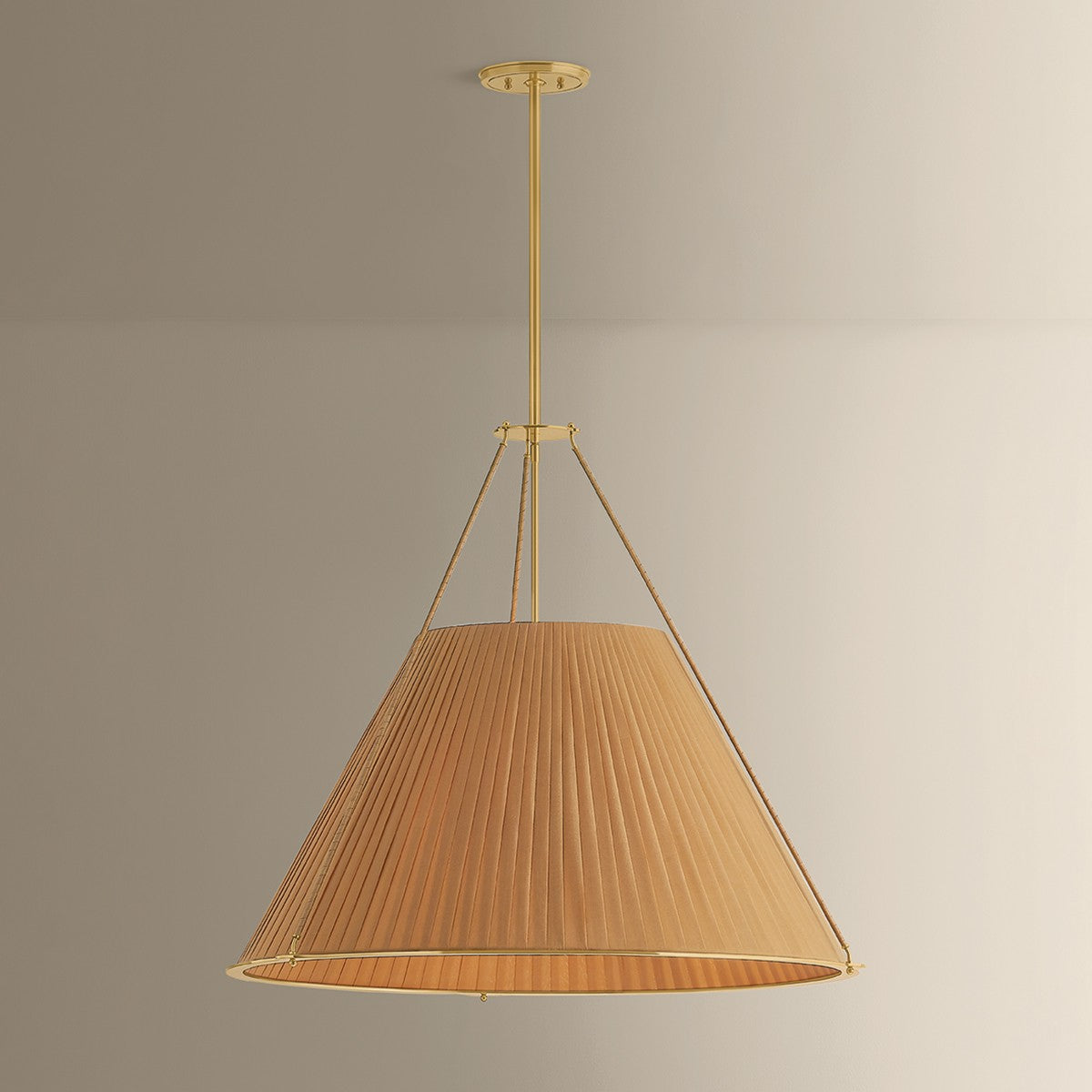 Lustre 5 lumières | Sunside