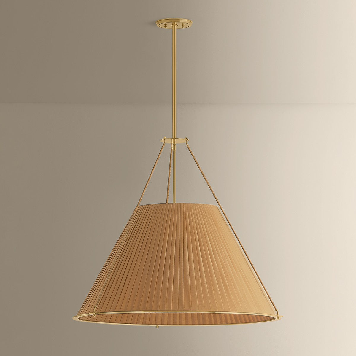 Lustre 5 lumières | Sunside