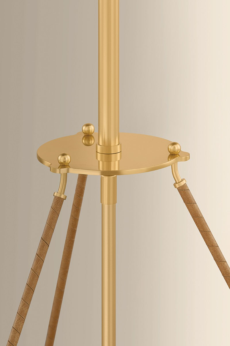 Lustre 5 lumières | Sunside