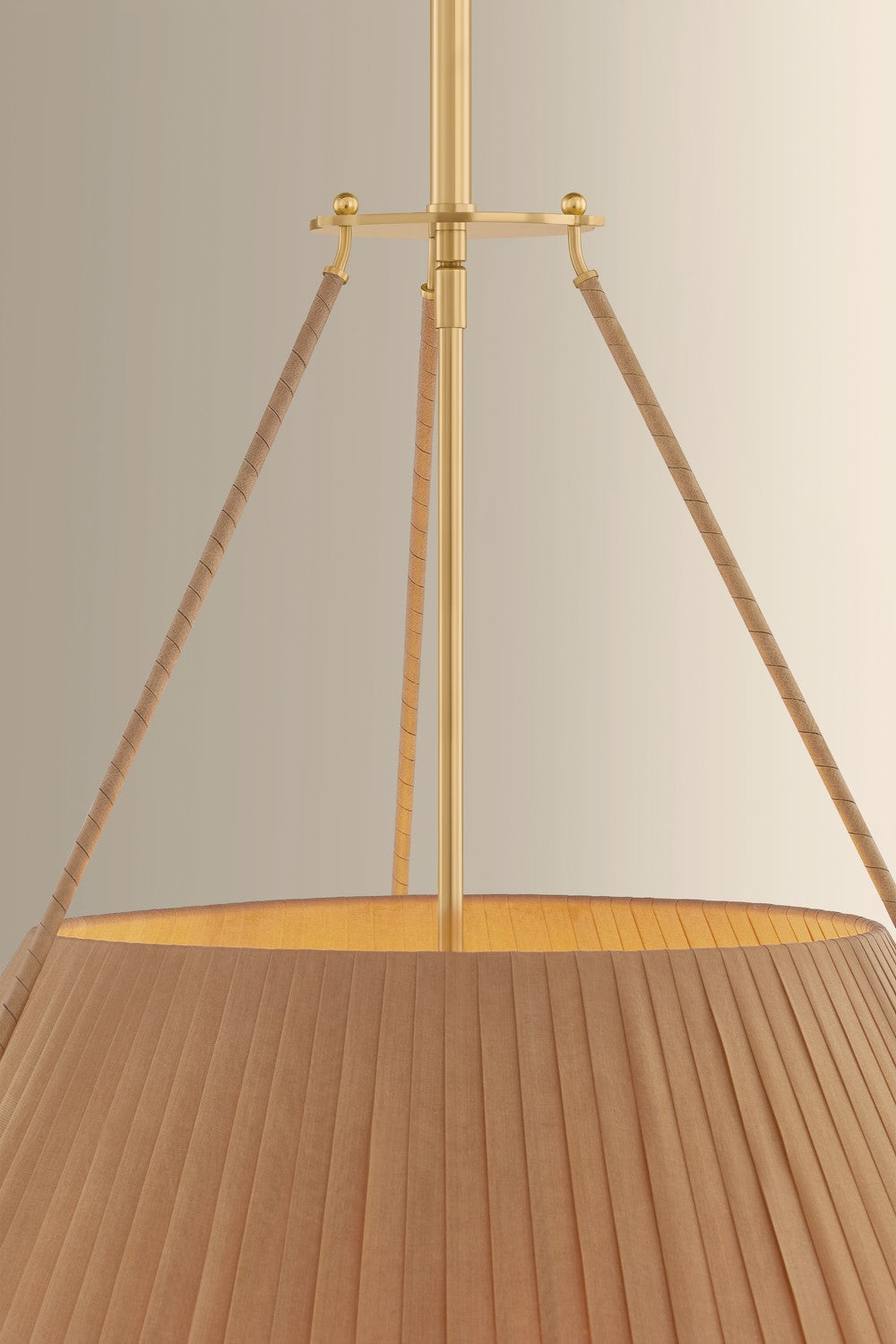 Lustre 5 lumières | Sunside