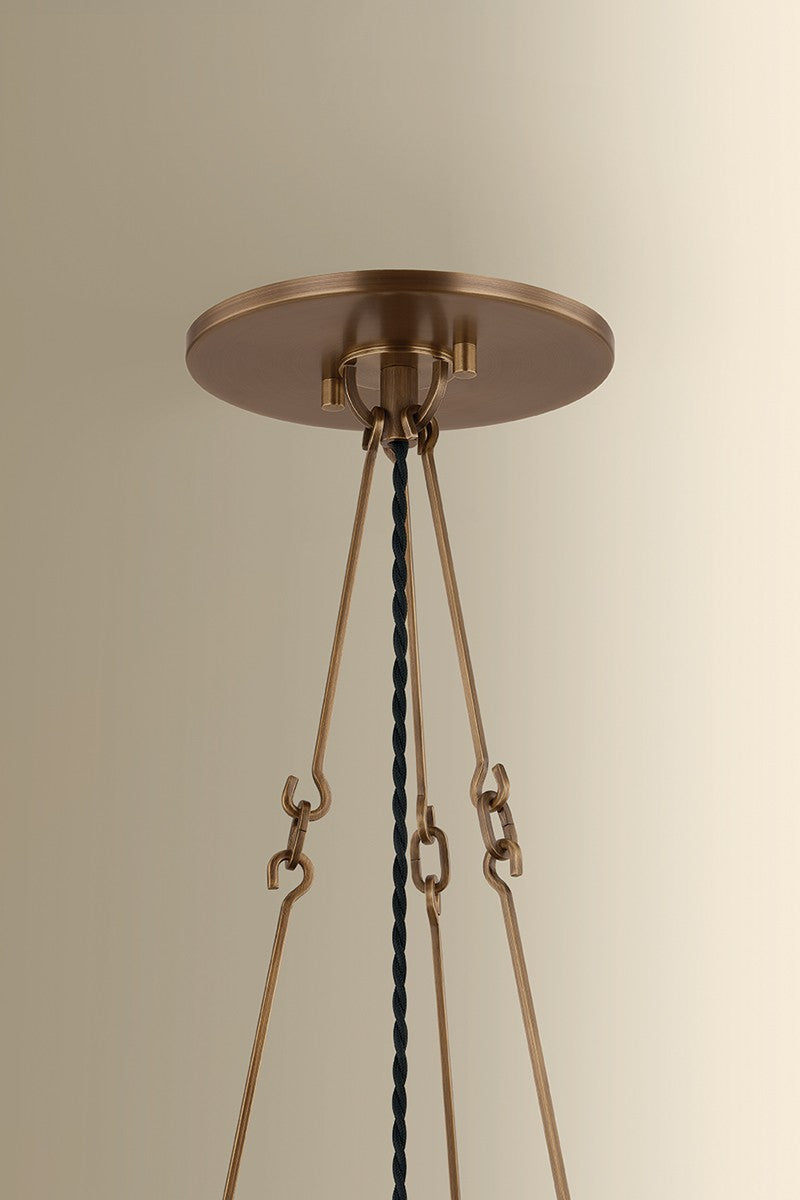 Suspension DEL | Anoka