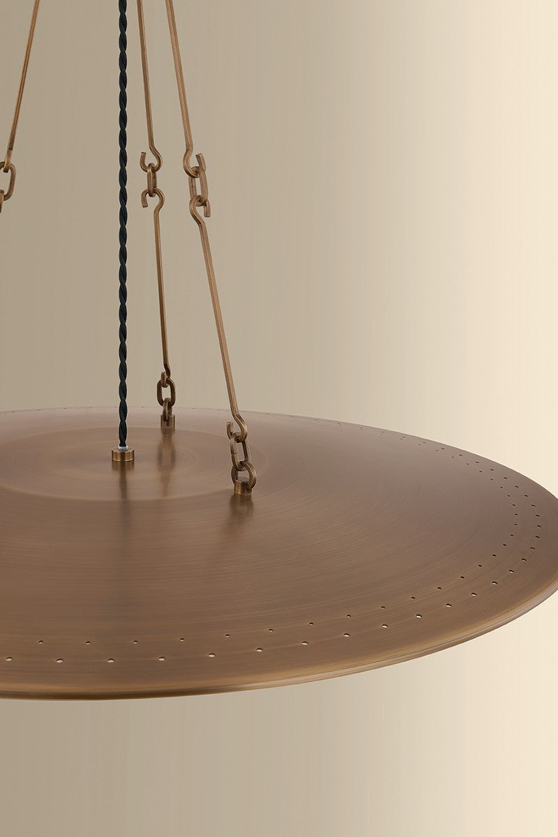 Suspension DEL | Anoka