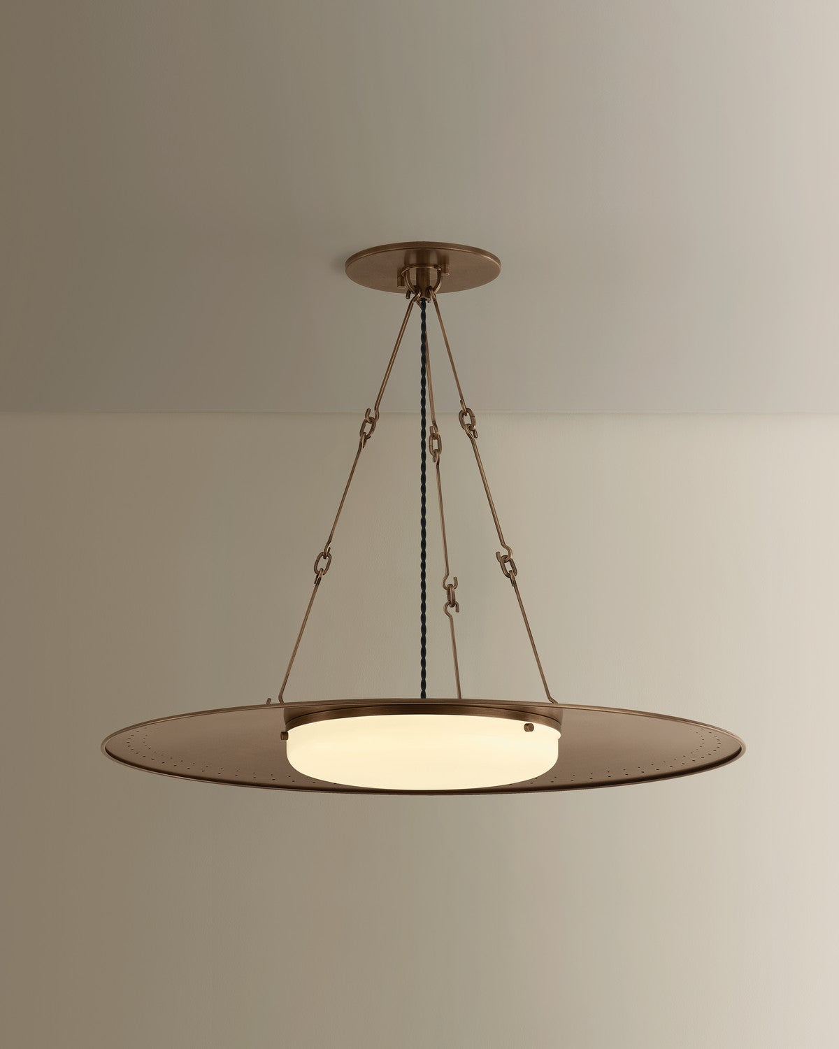 Suspension DEL | Anoka