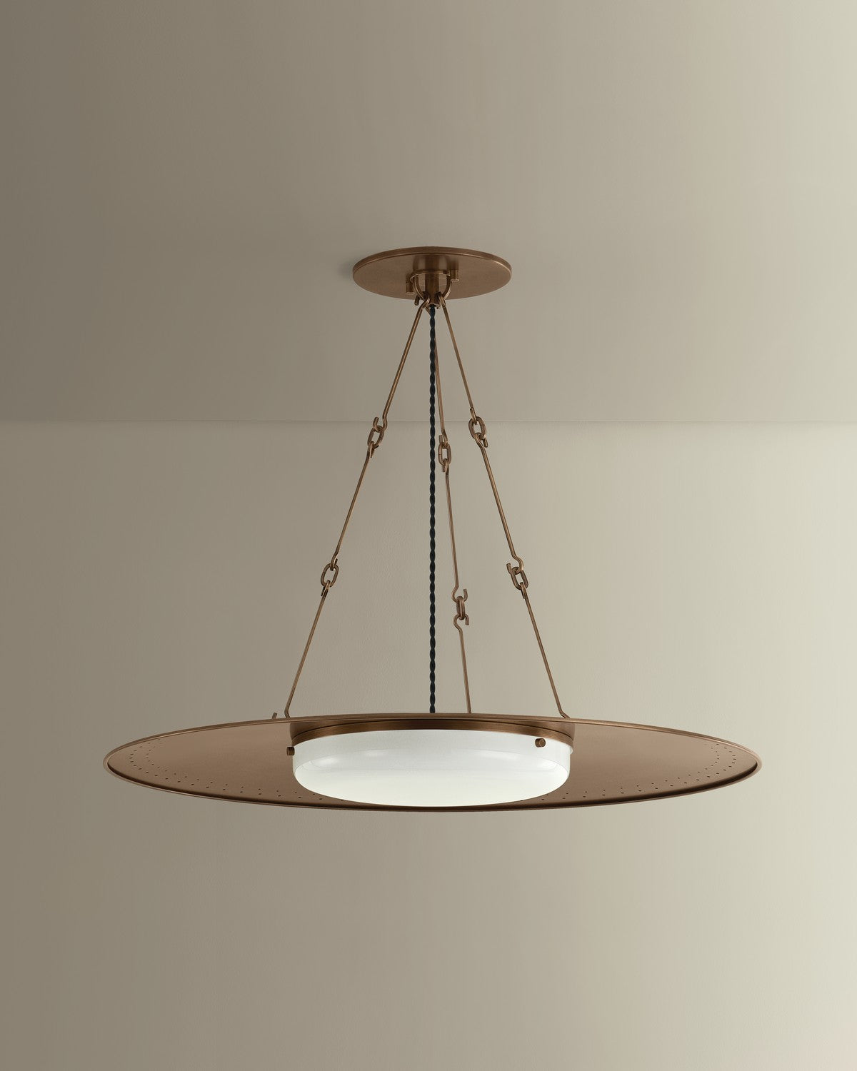 Suspension DEL | Anoka