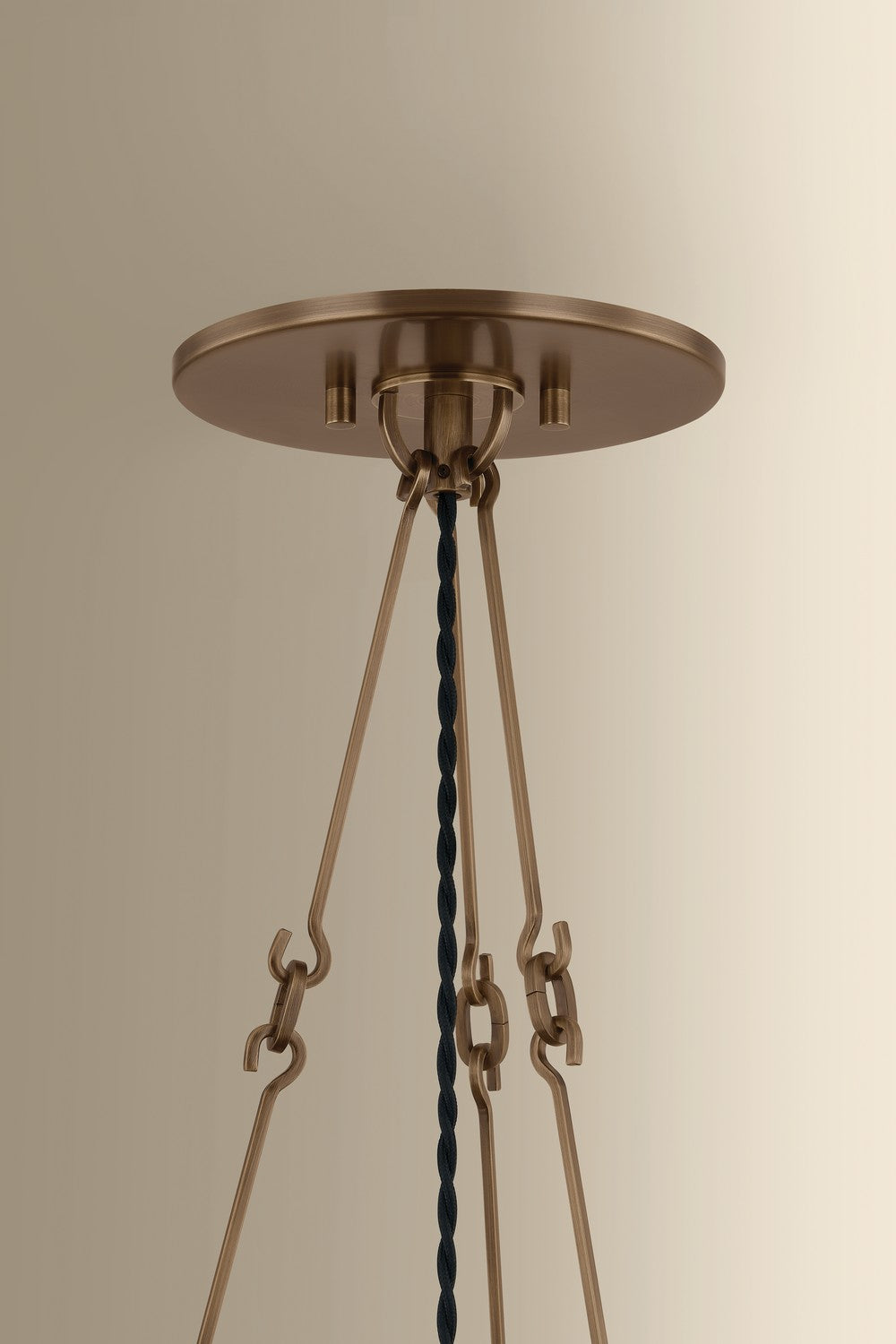 Suspension DEL | Anoka