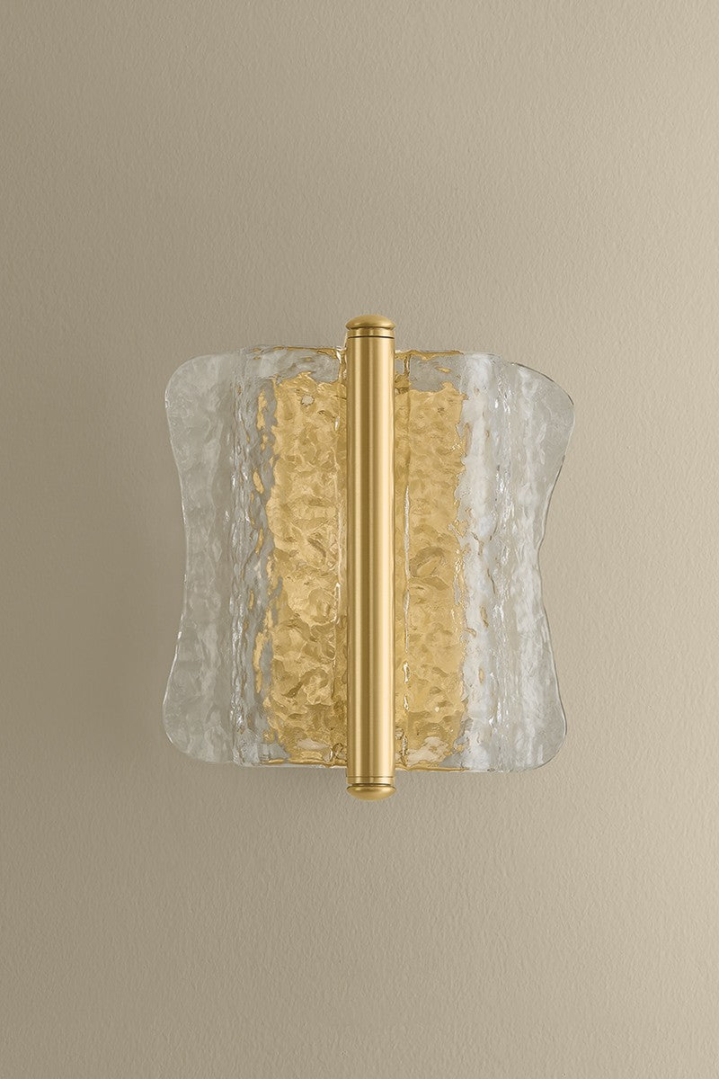 Applique murale 1 lumière | Fosterdale