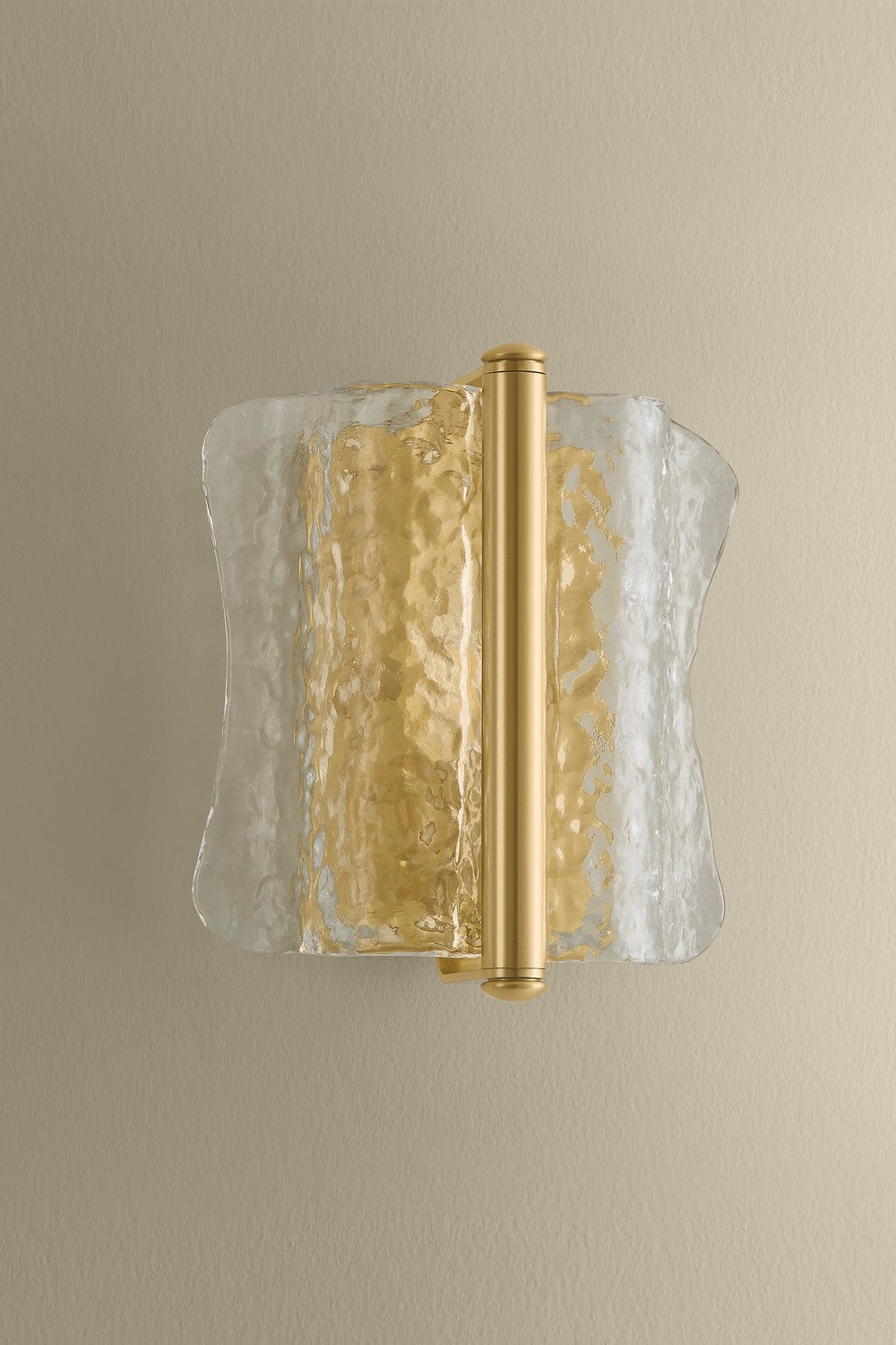 Applique murale 1 lumière | Fosterdale