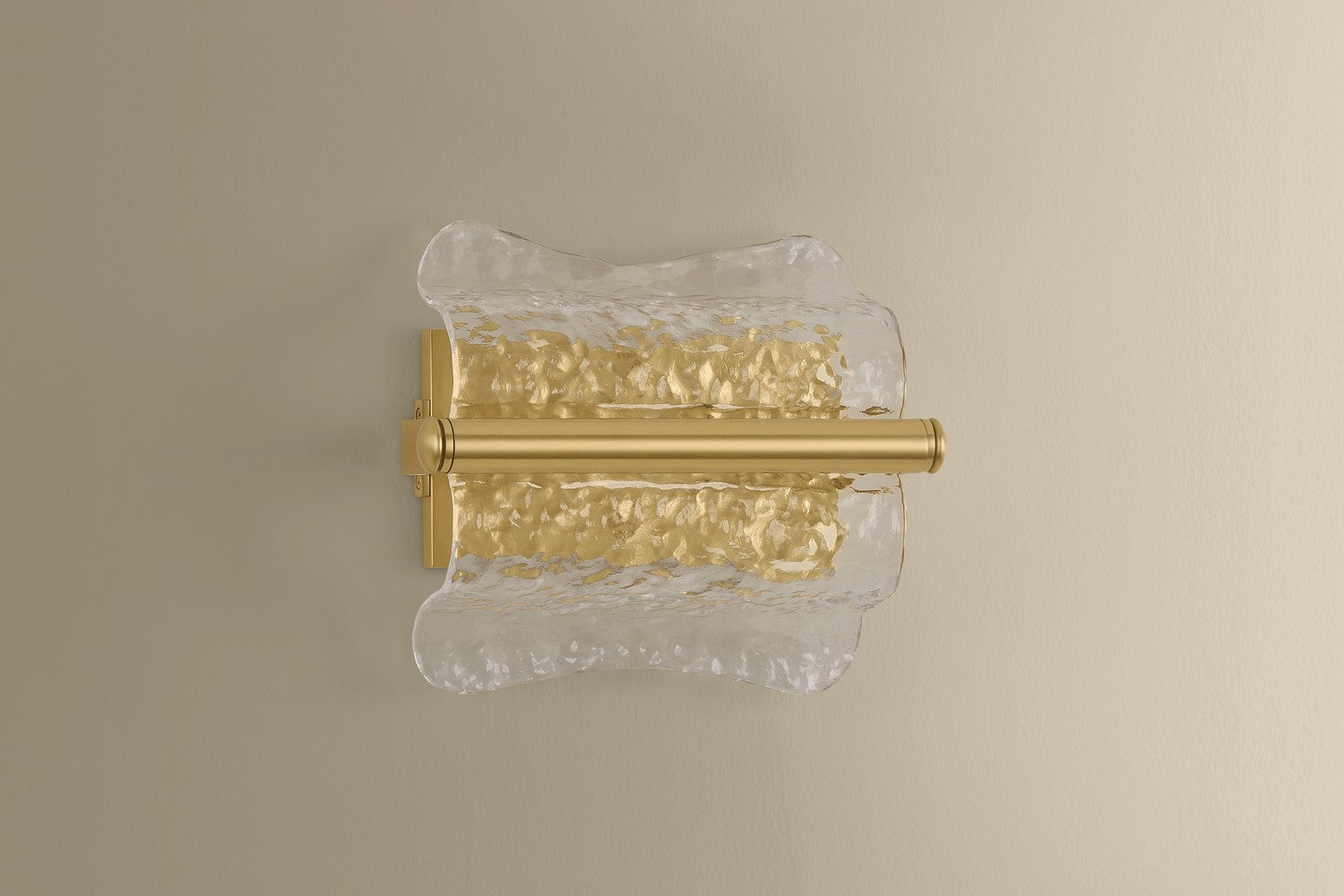 Applique murale 1 lumière | Fosterdale