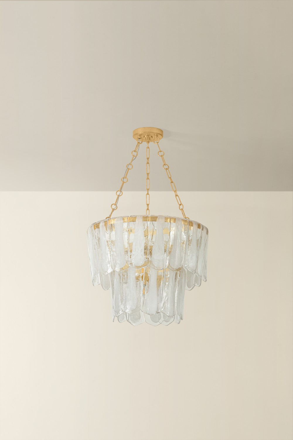 Lustre 5 lumières | Tappan