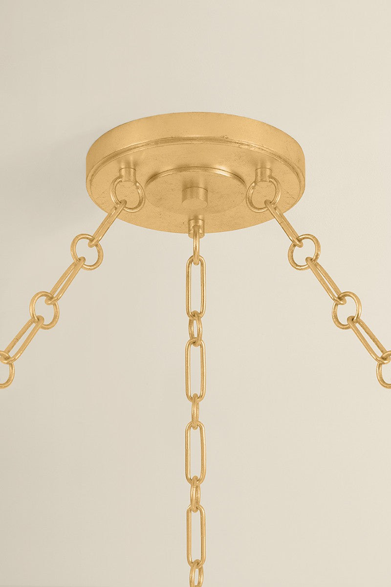 Lustre 21 lumières | Tappan
