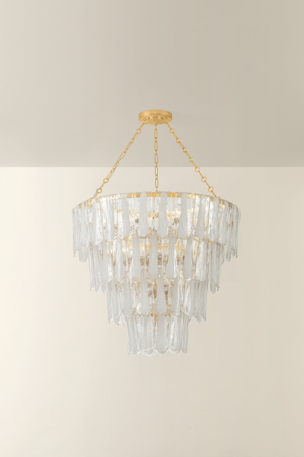 Lustre 21 lumières | Tappan
