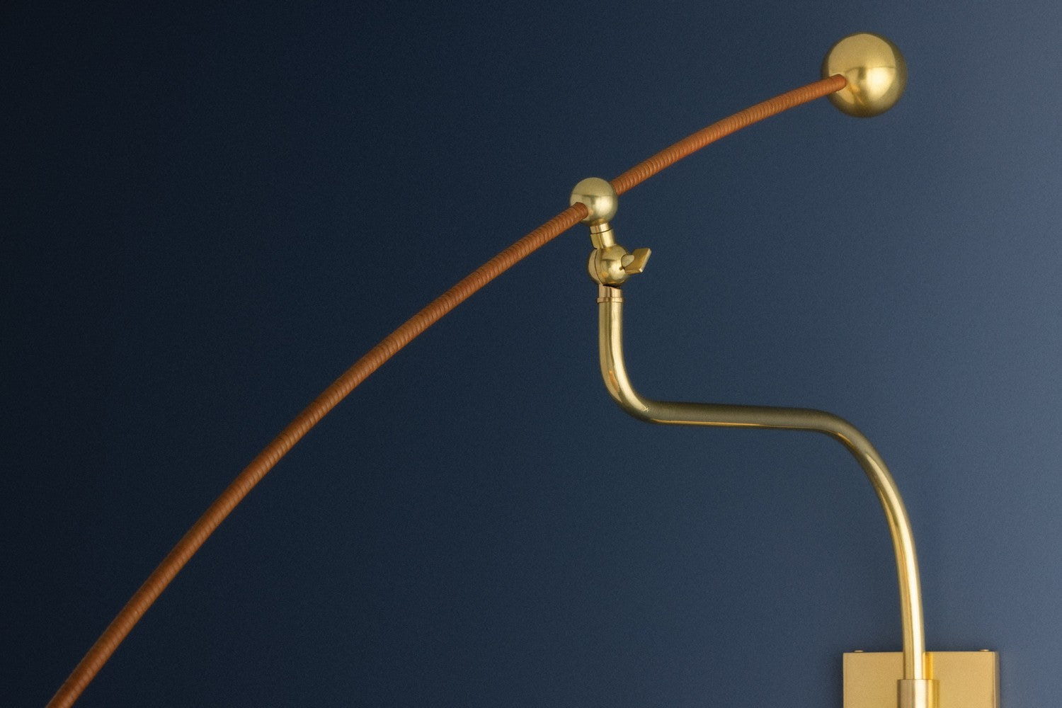 Applique murale 1 lumière | Sylva