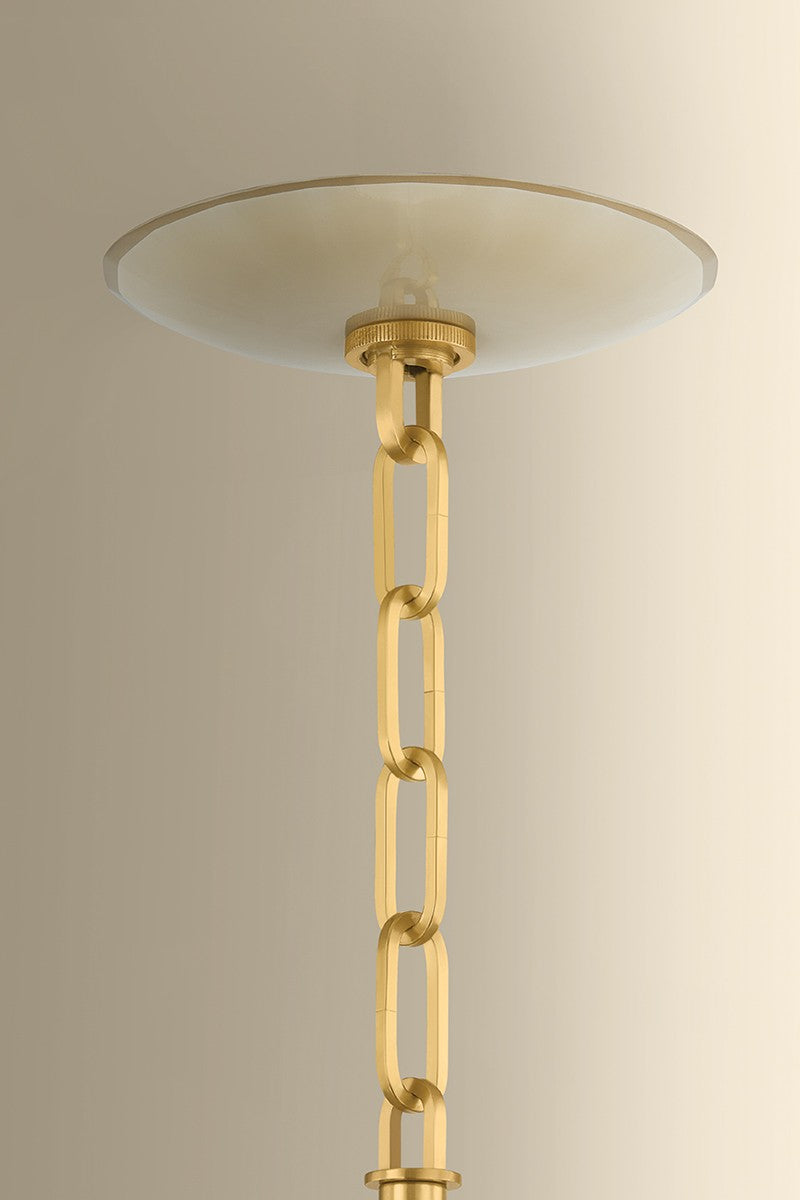 Suspension 1 lumière | Nevins