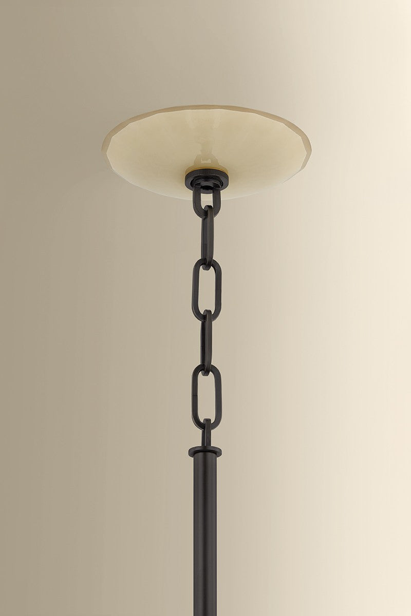 Suspension 1 lumière | Nevins