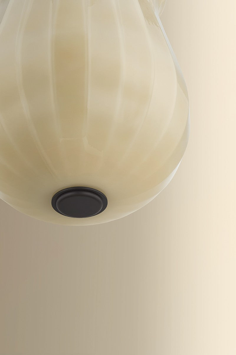 Suspension 1 lumière | Nevins